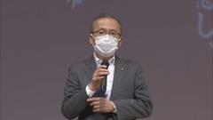 市長挨拶2021