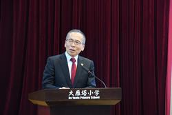 大雁塔小