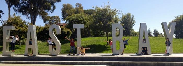 イーストベイ校