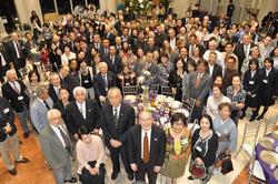 25周年記念パーティー