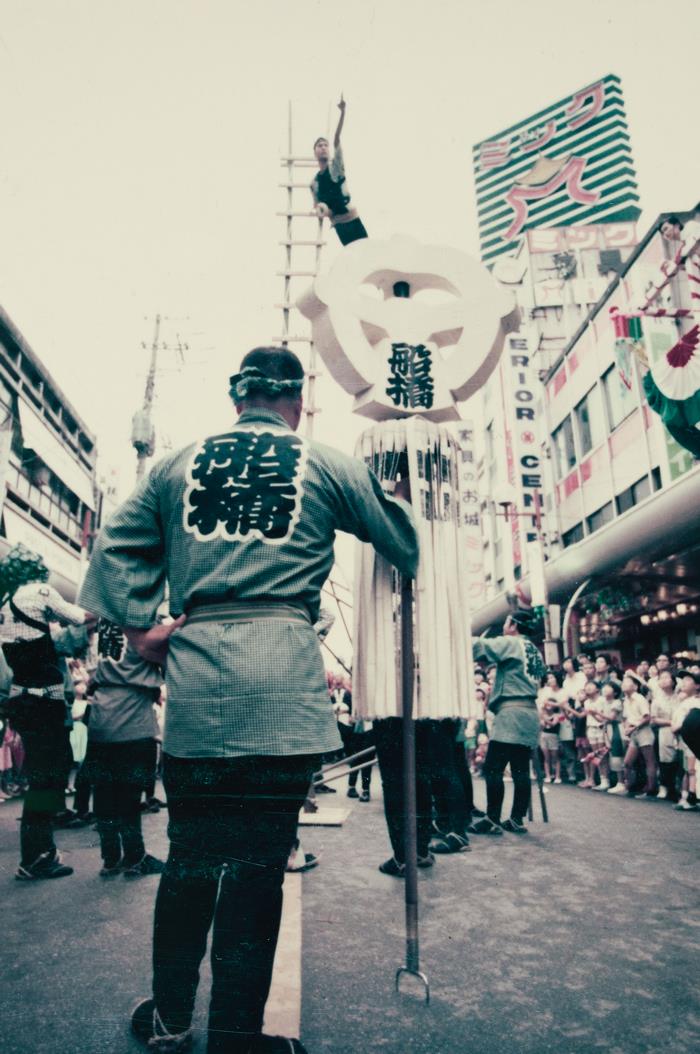 写真展2