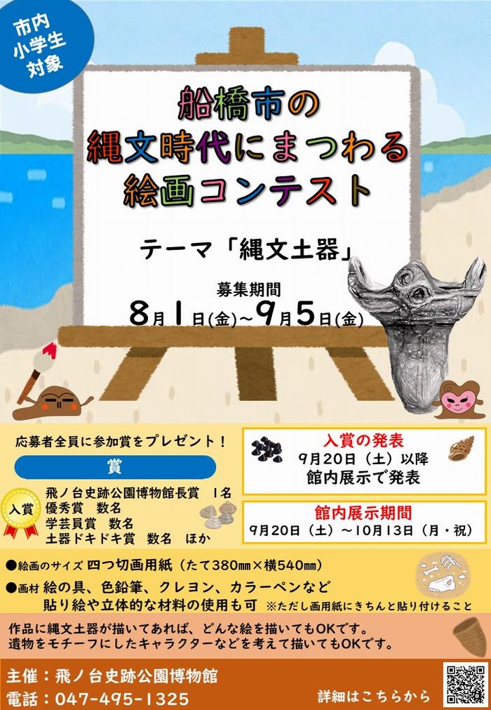 絵画コンテスト
