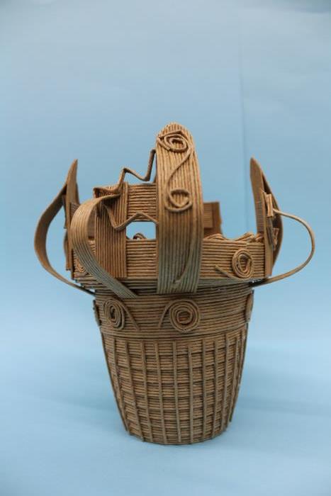 エコクラフト土器2