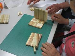 工芸制作
