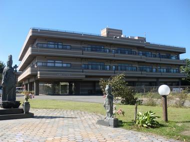 さわやか苑在宅介護支援センター
