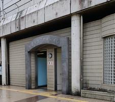 船橋駅北口トイレ画像