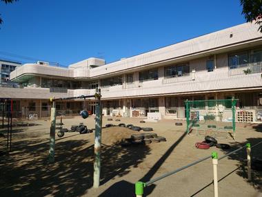 千鳥保育園