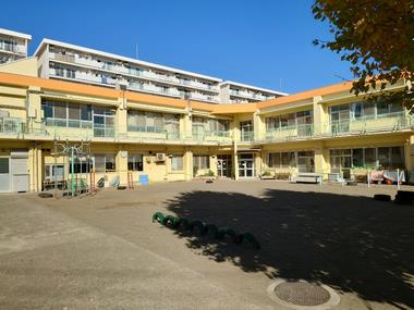 行田保育園