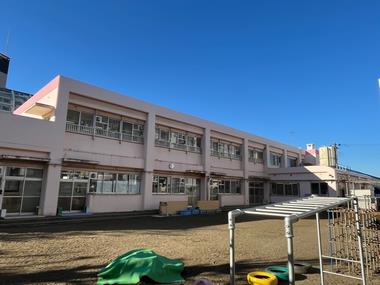 浜町保育園