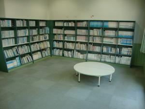 図書室