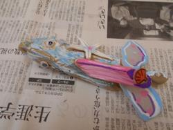 夏のわくわく工作タイム0902