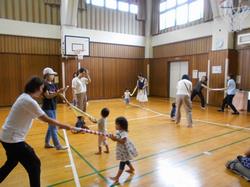 のびのびクラブ0901