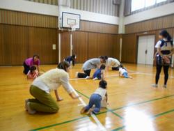 のびのびクラブ1002