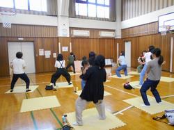 親子ビクス1004