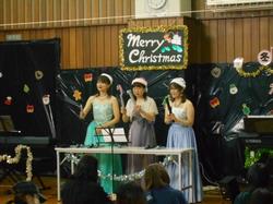 冬のおたのしみ会1202