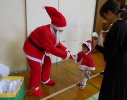 冬のおたのしみ会1204