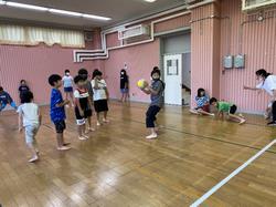 ドッジボール0602