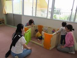 おしゃべり広場0401