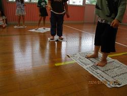 あそびタイム0706