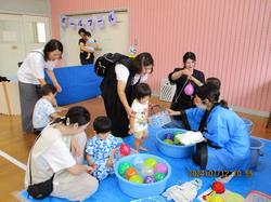 夏まつり0712