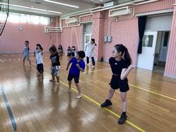ダンス教室0904