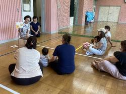おはなしのへや0901