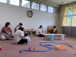 おしゃべり広場0902