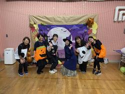 ハロウィンウィーク1003