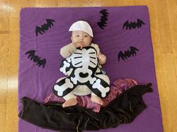 ハロウィンウィーク1001
