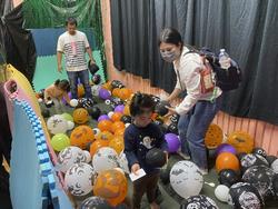 すぎっこハロウィン1003