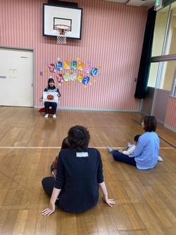 ハッピーバースデー1004