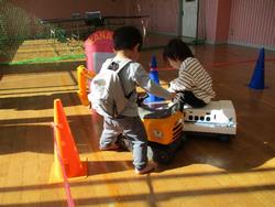 ドライブタイム1201