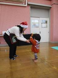 クリスマス1203