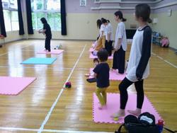 フィットネス0902