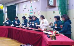 クリスマス1220