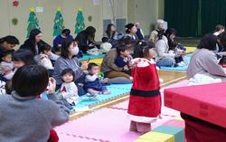 クリスマス1220