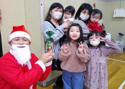 クリスマス1220