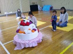 お誕生会0402