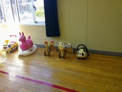 すまいるパーク1101