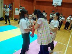 運動会0904