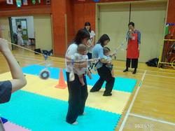 運動会0903