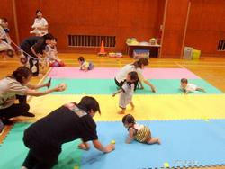 運動会0902