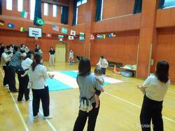 運動会0901