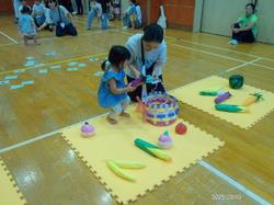 運動会0903
