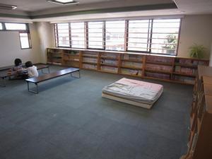 図書室