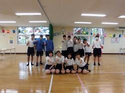お楽しみ会0704