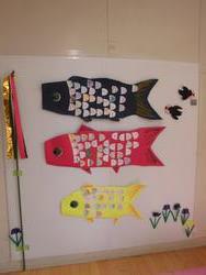 クローバーアート0602