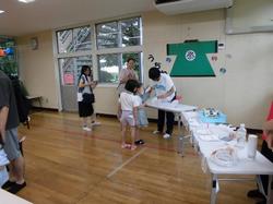 ちびっこなつまつり0902