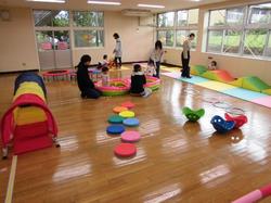 ちびっこパーク1001