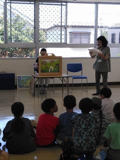 夏休み期間中のトピックス~~~小学生以上0802